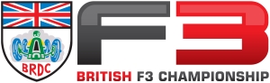 F3 Logo x 300